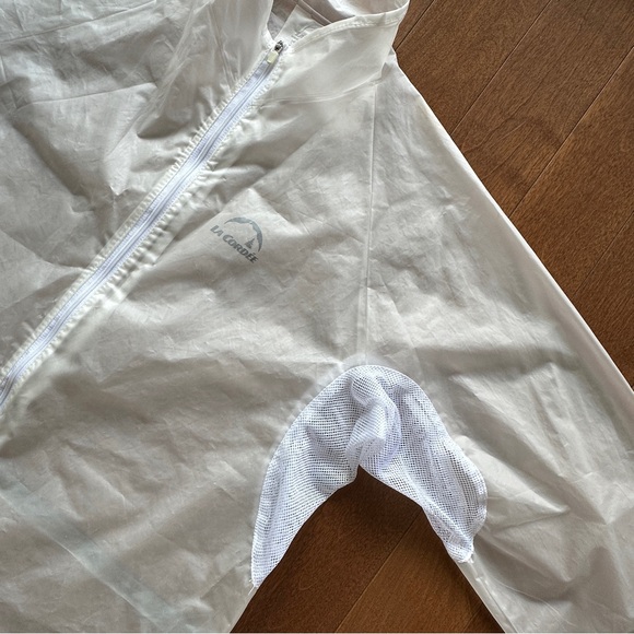 White Rain Sport Utility Jacket blazer coat bycicle - Picture 2 of 8